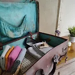 Panoramic - Casa Degli Artisti Casa de Férias *