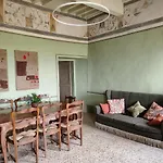 Panoramic - Casa Degli Artisti Casa de Férias *