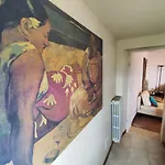 Panoramic - Casa Degli Artisti * Citerna