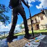 Panoramic - Casa Degli Artisti Casa de Férias *