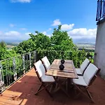 Panoramic - Casa Degli Artisti Casa de Férias *