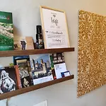Casa de Férias Panoramic - Casa Degli Artisti