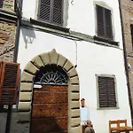 Panoramic - Casa Degli Artisti Casa de Férias *