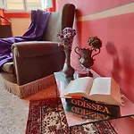 Casa de Férias Panoramic - Casa Degli Artisti Citerna