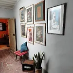 Panoramic - Casa Degli Artisti * Citerna