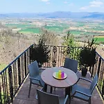 Casa de Férias Panoramic - Casa Degli Artisti Citerna