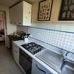 Casa de Férias Panoramic - Casa Degli Artisti