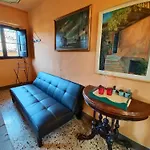 Casa de Férias Panoramic - Casa Degli Artisti Citerna