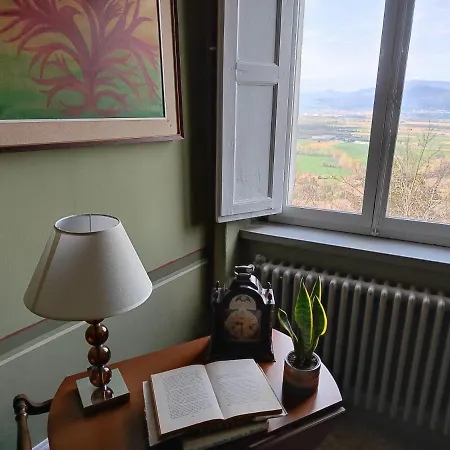 Panoramic - Casa Degli Artisti Feriehus