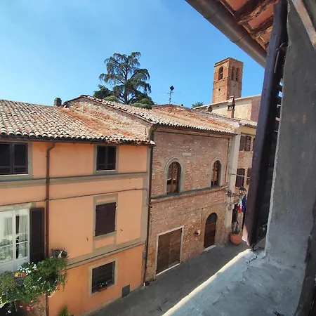 Panoramic - Casa Degli Artisti *