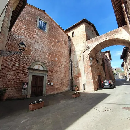 Panoramic - Casa Degli Artisti Citerna