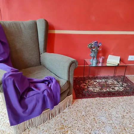 Feriehus Panoramic - Casa Degli Artisti *