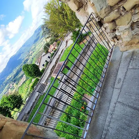 Panoramic - Casa Degli Artisti *