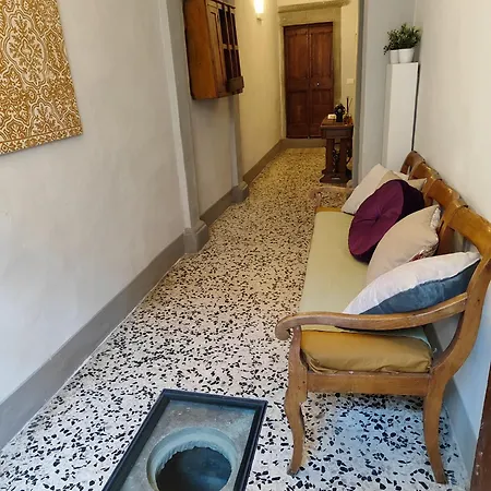 Panoramic - Casa Degli Artisti Citerna