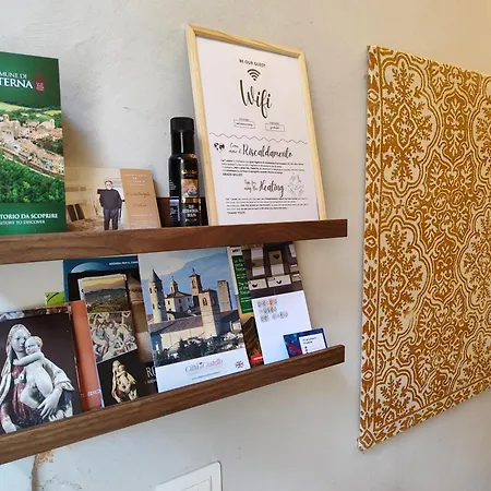 Casa de Férias Panoramic - Casa Degli Artisti