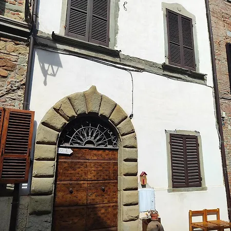 Panoramic - Casa Degli Artisti Casa de Férias *