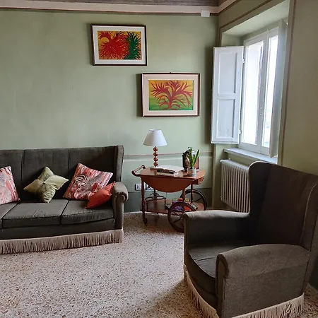 Panoramic - Casa Degli Artisti Citerna