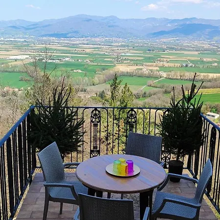 Panoramic - Casa Degli Artisti