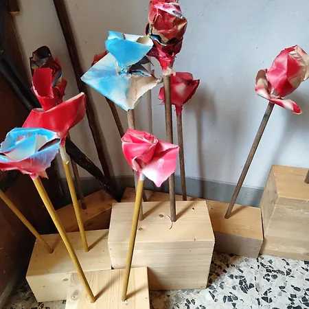 Panoramic - Casa Degli Artisti Feriehus