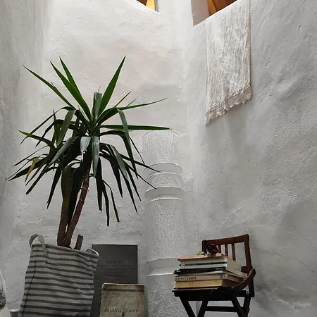 Feriehus Panoramic - Casa Degli Artisti