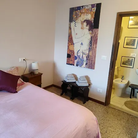 Panoramic - Casa Degli Artisti Casa de Férias Citerna
