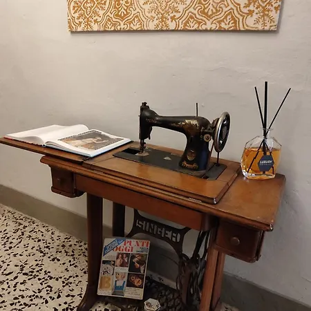 Panoramic - Casa Degli Artisti *