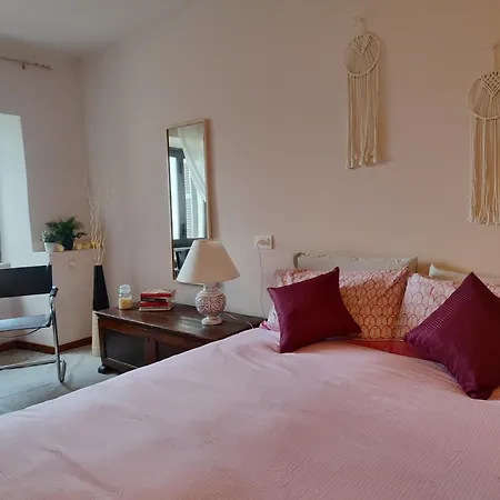 Panoramic - Casa Degli Artisti