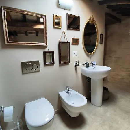 Casa de Férias Panoramic - Casa Degli Artisti