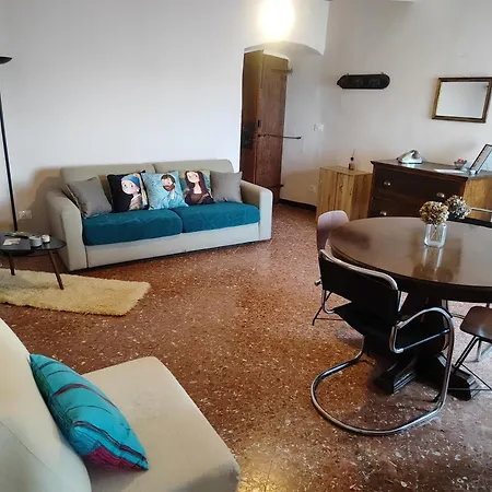 Panoramic - Casa Degli Artisti *