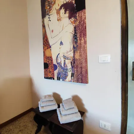 Panoramic - Casa Degli Artisti