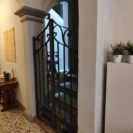 Casa de Férias Panoramic - Casa Degli Artisti Citerna