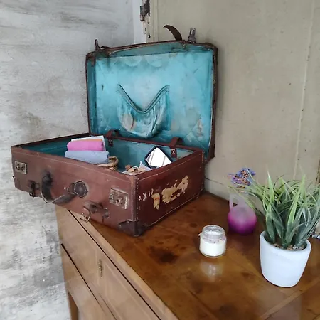 Panoramic - Casa Degli Artisti Citerna