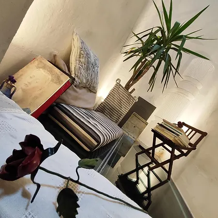 Panoramic - Casa Degli Artisti * Citerna