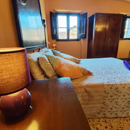 Panoramic - Casa Degli Artisti Feriehus