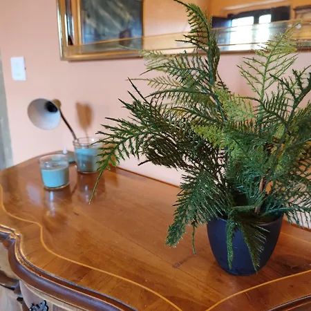 Feriehus Panoramic - Casa Degli Artisti