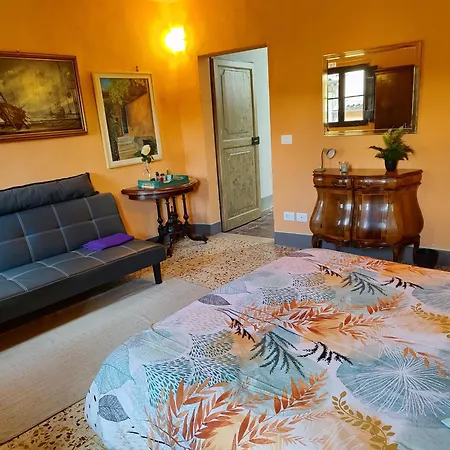 Panoramic - Casa Degli Artisti Casa de Férias *