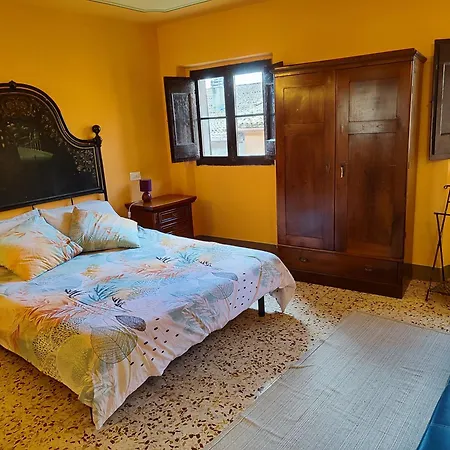Panoramic - Casa Degli Artisti Casa de Férias *