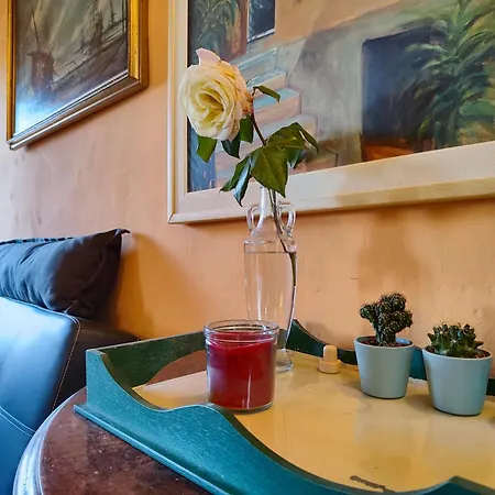 Feriehus Panoramic - Casa Degli Artisti