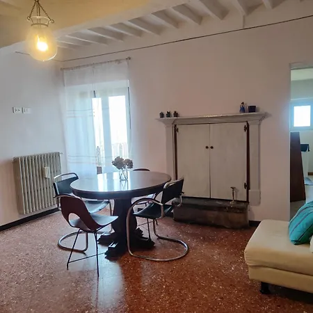 Panoramic - Casa Degli Artisti * Citerna