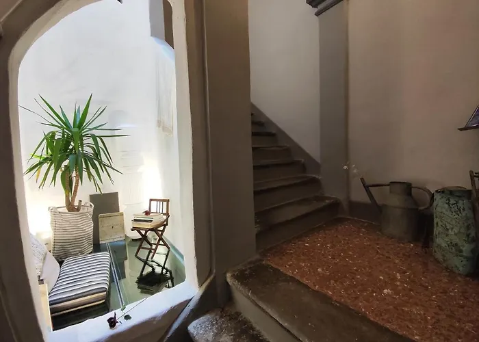 Panoramic - Casa Degli Artisti