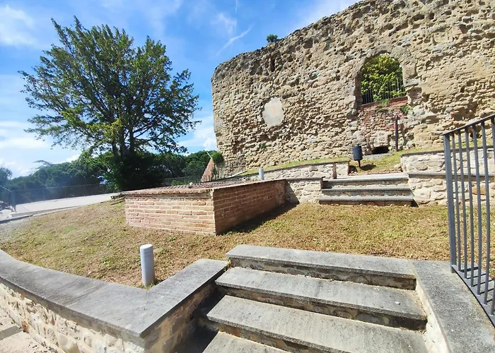 Panoramic - Casa Degli Artisti Citerna