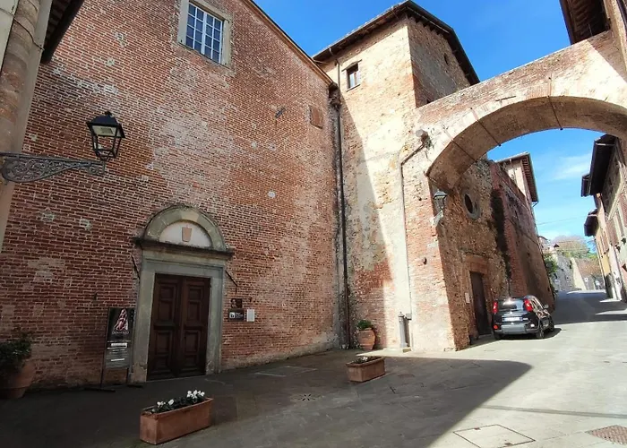 Panoramic - Casa Degli Artisti Citerna