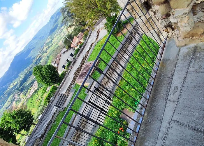 Panoramic - Casa Degli Artisti *