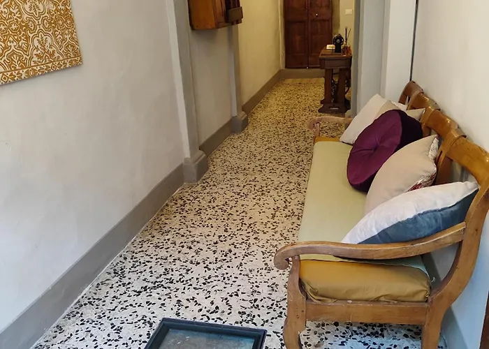 Panoramic - Casa Degli Artisti Citerna