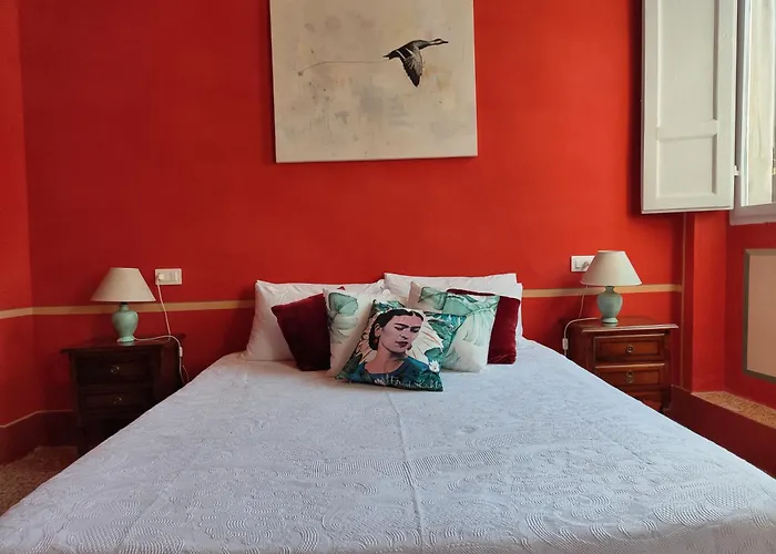 Casa de Férias Panoramic - Casa Degli Artisti *