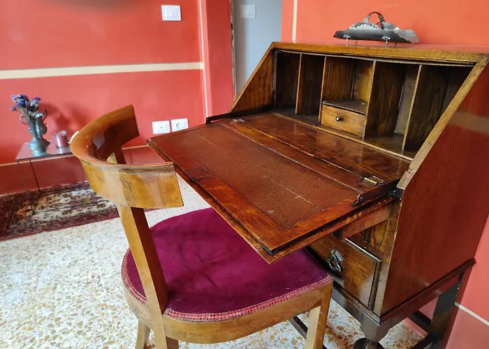 Panoramic - Casa Degli Artisti Casa de Férias Citerna