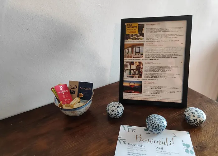 Panoramic - Casa Degli Artisti *