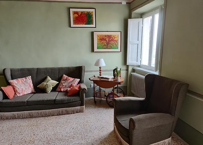 Panoramic - Casa Degli Artisti Citerna