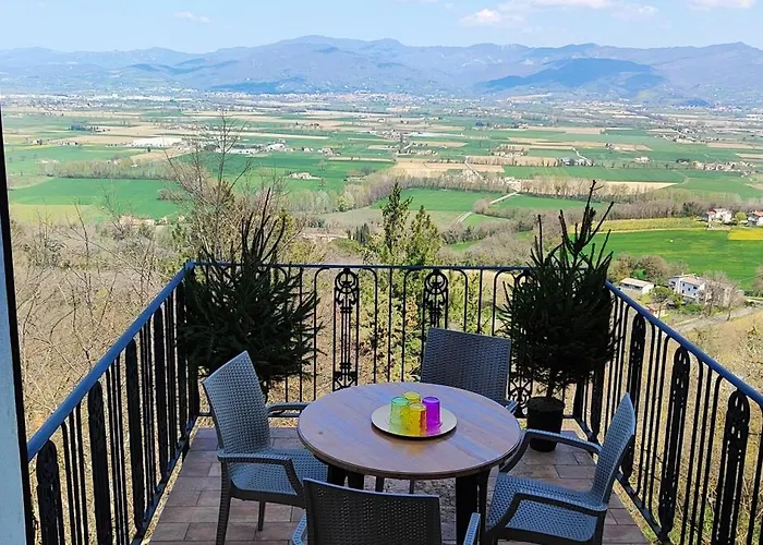 Panoramic - Casa Degli Artisti