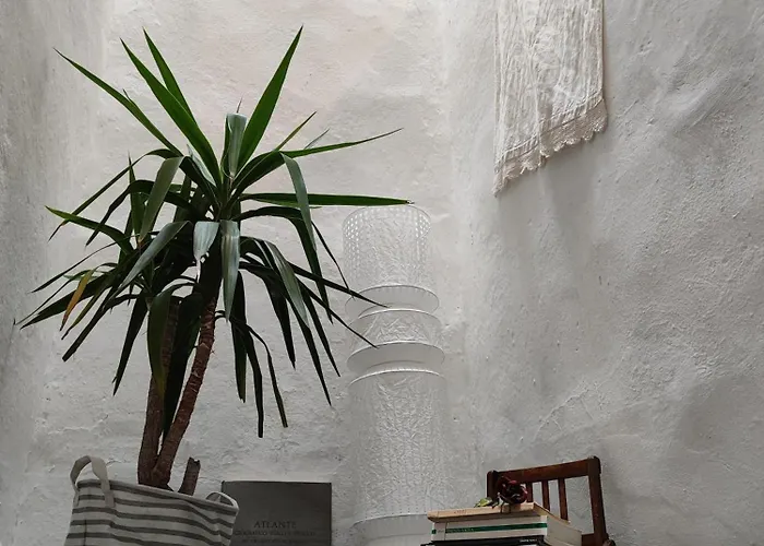 Casa de Férias Panoramic - Casa Degli Artisti